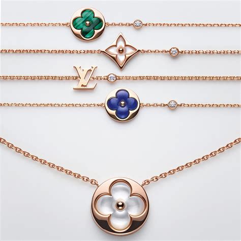 blooming bracelet louis vuitton|louis vuitton flower bracelet.